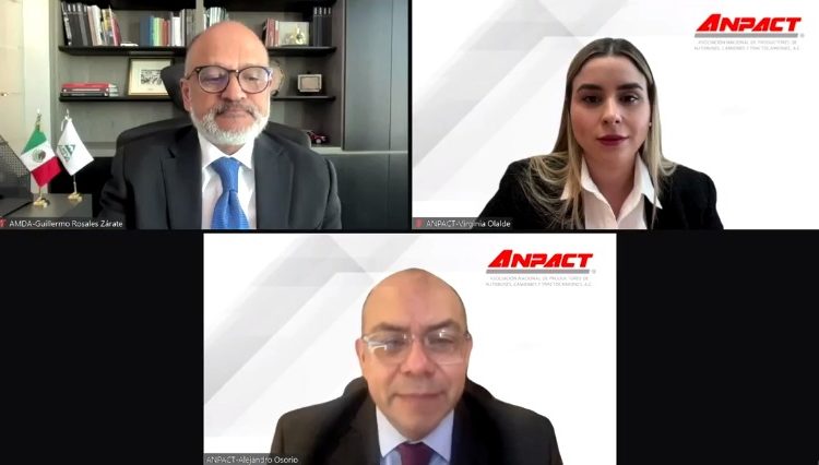 Arranque positivo para la industria de vehículos pesados en 2024