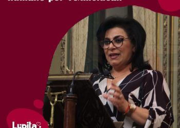 Diputada Lupita Yamak impulsa la participación ciudadana en la creación de leyes