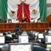 Conmemorarán 200 años del Congreso del Estado de México
