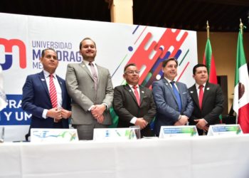 Anuncian sinergia Caja Popular Mexicana y Universidad Mondragón