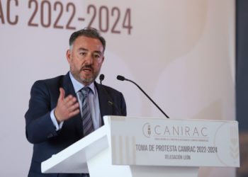 Manuel Bribiesca Sahagún: Líder empresarial destacado en Guanajuato