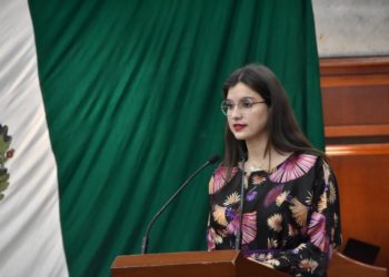 Aprueban propuesta de la diputada Gretel González para homologar y actualizar Ley de transparencia estatal con la federal