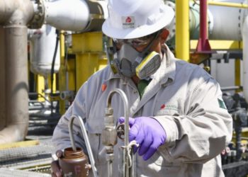 PEMEX eleva sus ventas globales con el crudo súper ligero zapoteco y el renacimiento del Olmeca