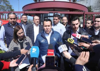 Alcaldes de oposición denuncian ante Fiscalía el embargo de cuentas municipales