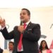 Janecarlo Lozano, candidato de Morena a la GAM, promueve la unidad y la colaboración en su campaña