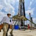 PEMEX anuncia la próxima conclusión de los estratégicos campos Quesqui y Tupilco