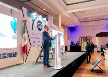 ANIPAC resalta perspectivas prometedoras y oportunidades en el sector plástico ante el nearshoring