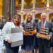 La Entidad Mexicana de Acreditación (EMA) recibe reconocimiento como empresa excepcional por sus prácticas de calidad y desarrollo