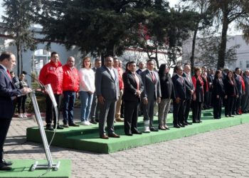 Hay que frenar la destrucción del país: Alejandro Castro