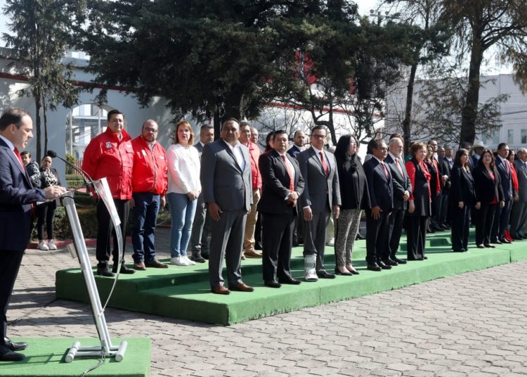 Hay que frenar la destrucción del país: Alejandro Castro