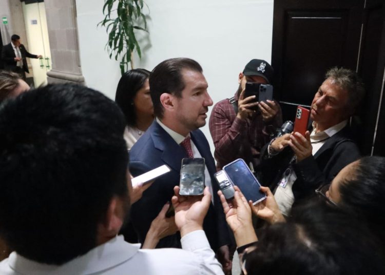 Promueve PRI acceso a herramientas tecnológicas y servicio de internet para todos