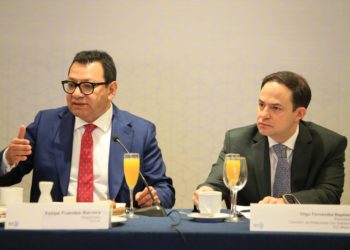 TEPJF: Garantiza auténtica representación en Cámaras y Presidencia, afirma Magistrado Fuentes Barrera