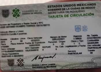 Expertos advierten de riesgos de cambiar la normativa del registro vehicular