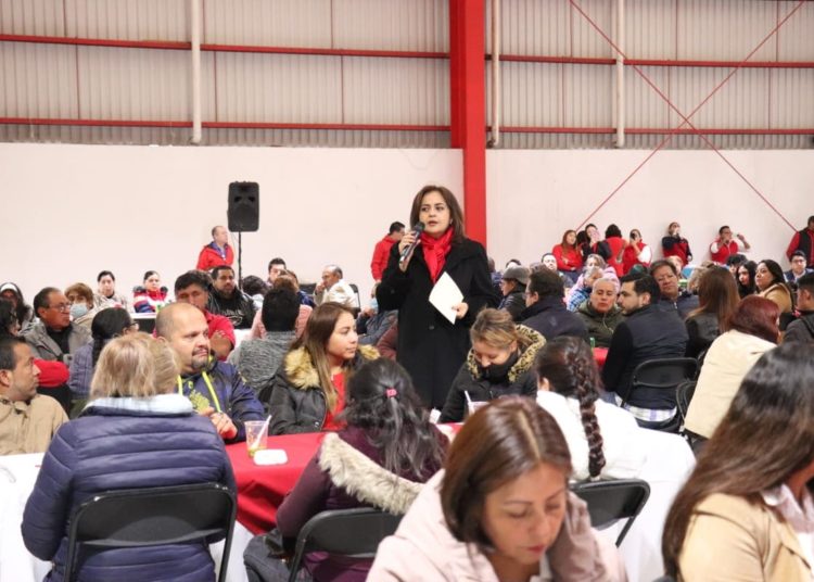 Está listo el PRI para salir a las calles y ganar elecciones