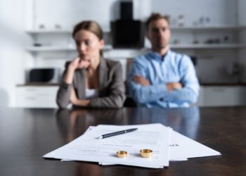 Divorcios se duplicaron en los últimos 12 años en México