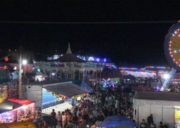 Cancelan Feria de la Bandera en Iguala ante “clima de incertidumbre”