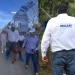 Acusan de maltrato animal a panista por montar un poni en campaña