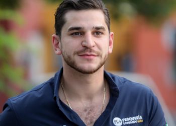 Patricio Lozano reclama falta de apoyo de Fuerza Civil en Pesquería