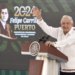 Portazo a Palacio Nacional fue un “vulgar acto de provocación”: AMLO