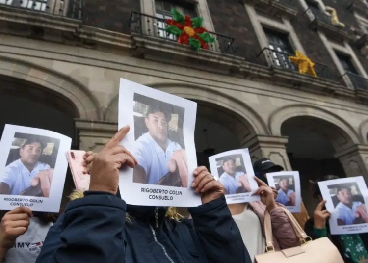 Rescatan a polleros secuestrados en Toluca