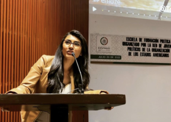 Periodista Laura Brugés acusa despido injustificado de Grupo Fórmula tras ser “difamada” en la mañanera