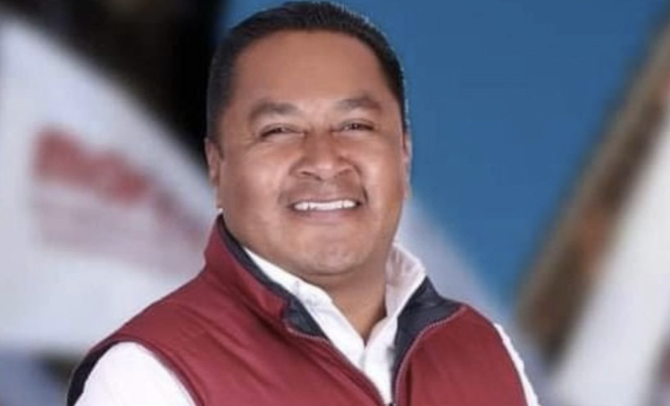 Asesinan a Jaime González Pérez, candidato de Morena a la alcaldía de Acatzingo, Puebla