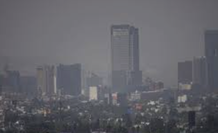 Para Este Domingo Cuarta Contingencia Ambiental En El Valle De México Central Municipal 3820