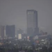 Para este domingo, cuarta contingencia ambiental en el Valle de México