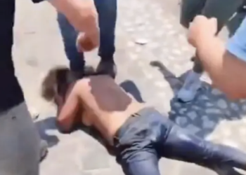 Muere presunta plagiaria de niña tras golpiza en Taxco