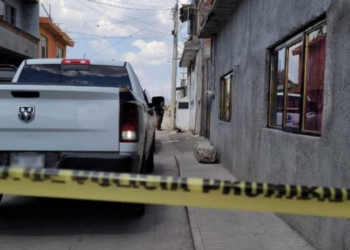 Otra niña de 8 años es hallada sin vida, ahora en Michoacán