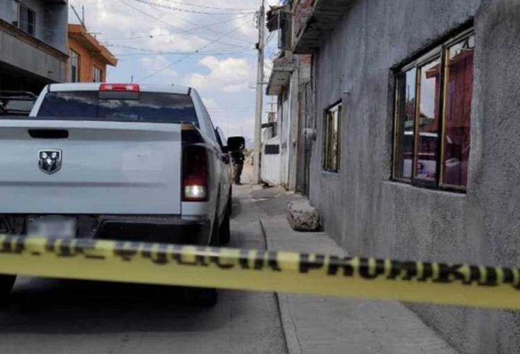 Otra niña de 8 años es hallada sin vida, ahora en Michoacán