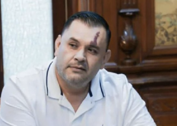 Asesinan en Morelia al alcalde de Churumuco, Michoacán