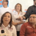 Que se vaya a Zacatecas, gritan a Rocío Nahle en arranque de campaña