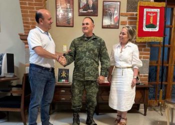 Alcalde de Cuautla pide a gobierno de Morelos reubicar cárcel municipal tras tiroteo