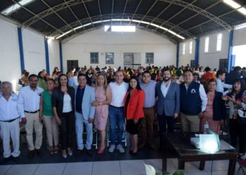 Mario Riestra deja curul en Cámara de Diputados para competir por alcaldía de Puebla