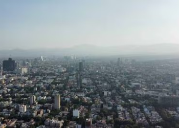 Se suspende contingencia ambiental en CDMX y Edomex: no habrá Doble Hoy No Circula mañana
