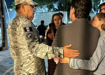 Enrique Alfaro descarta secuestro en el caso del periodista Jaime Barrera: “fue otra cosa”