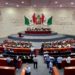 Congreso de Oaxaca suspende ayuntamiento de Tamazulápam del Progreso por pugnas internas