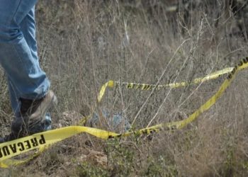 Matan a precandidato del PRI-PAN-PRD a la alcaldía de Cancuc, Chiapas