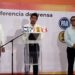 Xóchitl Gálvez acompañará a Eduardo Rivera en su arranque de campaña