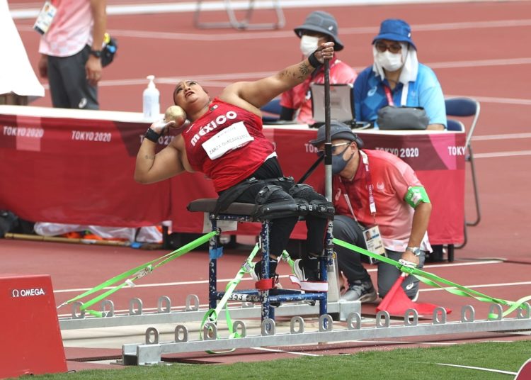Mujeres mexiquenses destacan en el deporte de alto rendimiento