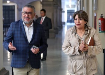 “El mandato del pueblo por el cambio”: Gobierno del Estado de México publica el Plan de Desarrollo 2023-2029