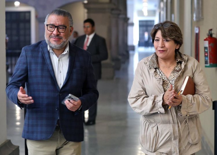 “El mandato del pueblo por el cambio”: Gobierno del Estado de México publica el Plan de Desarrollo 2023-2029