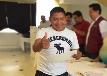 Apoya PRI a la agricultura del Edomex con la prohibición de cañones antigranizo