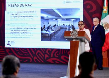 23 solicitudes de protección a candidatos recibidas por la SSPC