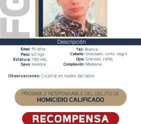Identifican a homicida de precandidato de Maravatío, Michoacán; ofrecen recompensa