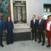 Conmemora Congreso mexiquense 200 años de Edomex