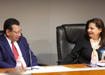 México destacado a nivel mundial en paridad de género: Mónica Soto Fregoso, Presidenta del TEPJF