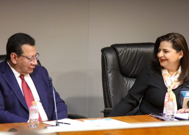 México destacado a nivel mundial en paridad de género: Mónica Soto Fregoso, Presidenta del TEPJF