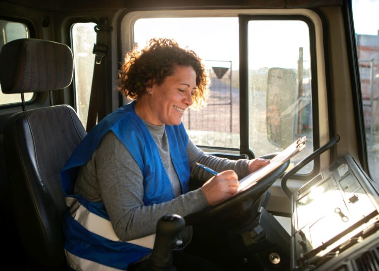 ANPACT impulsa la igualdad de género con la red MujerEs Autotransporte